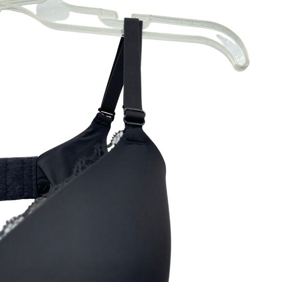 Maidenform Women's Pure Comfort T-Shirt Wireless Bra - Picture 6 of 9